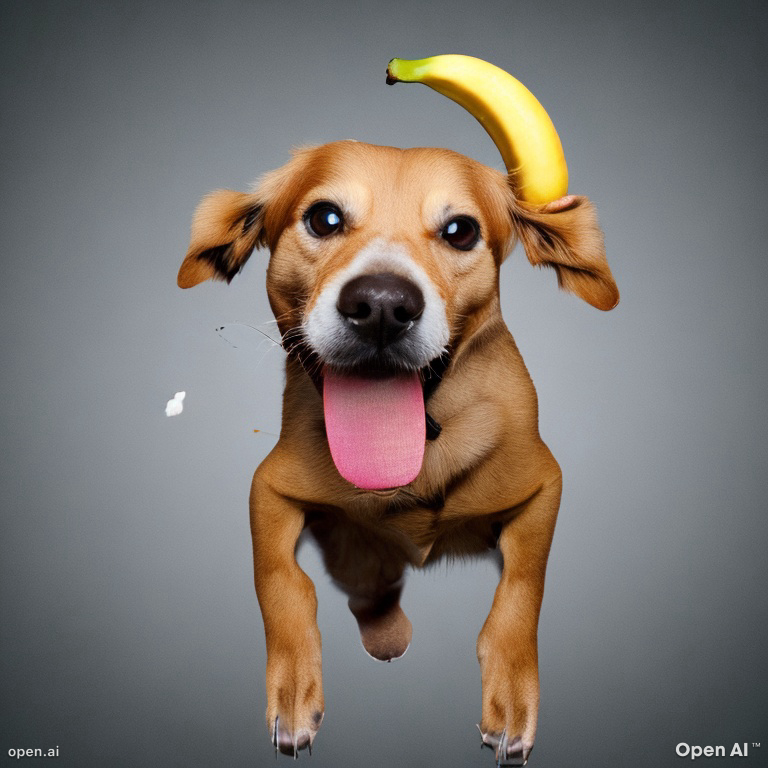 Are Dogs Allowed To Have Bananas?