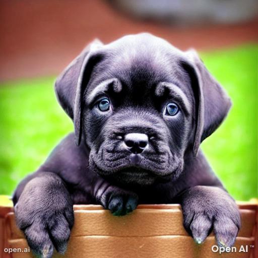 How Much Is Cane Corso Puppy To Buy?