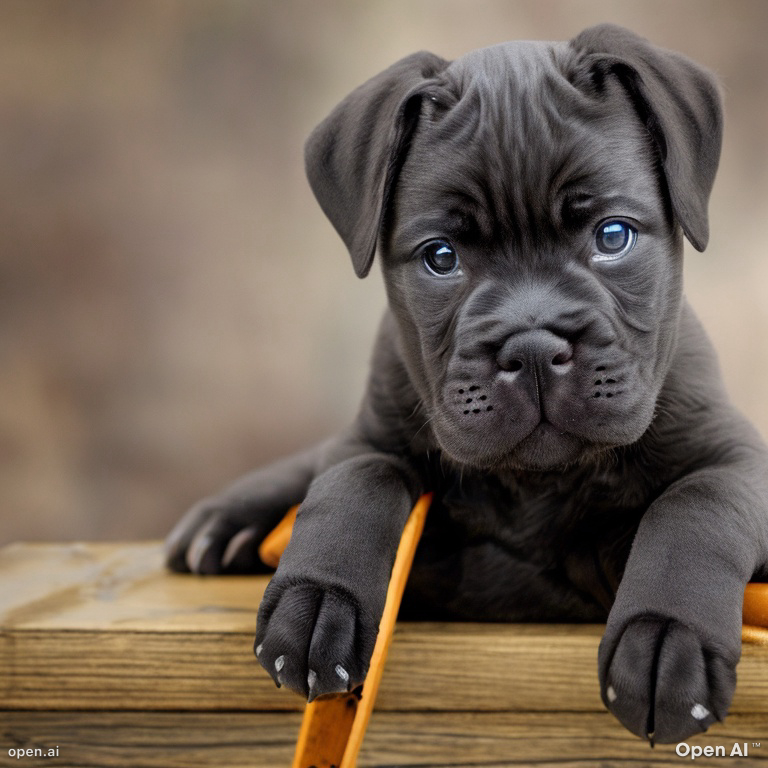 The Ultimate Guide to Buying a Cane Corso Puppy