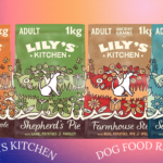 Lily's Kitchen Natural Grain Free Dry Dog Food