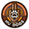 HuDogs Logo