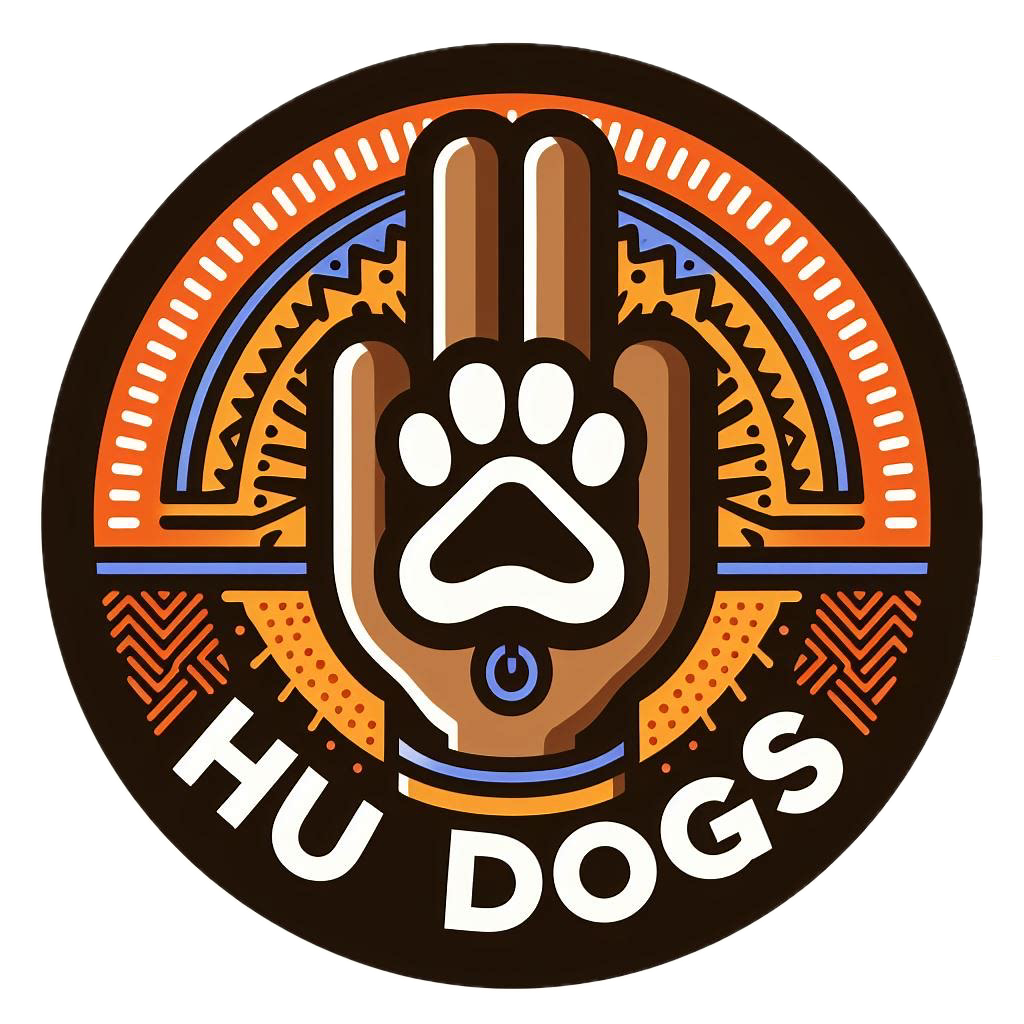 HuDogs Logo