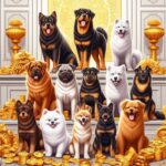 Top 10 Most Expensive Dog Breeds in the UK